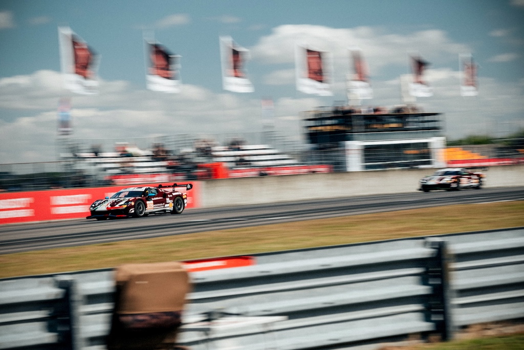 (Foto: Formula GT Challenge)